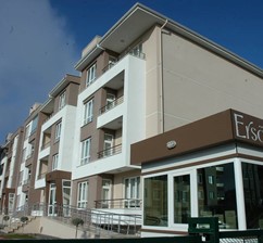 Eva İnşaat - Ersözler Sitesi